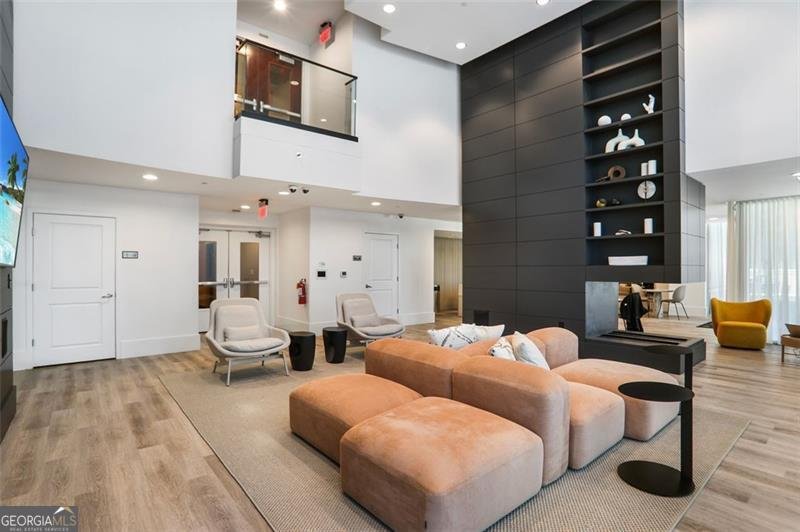 3324 Peachtree Road Atlanta - 17