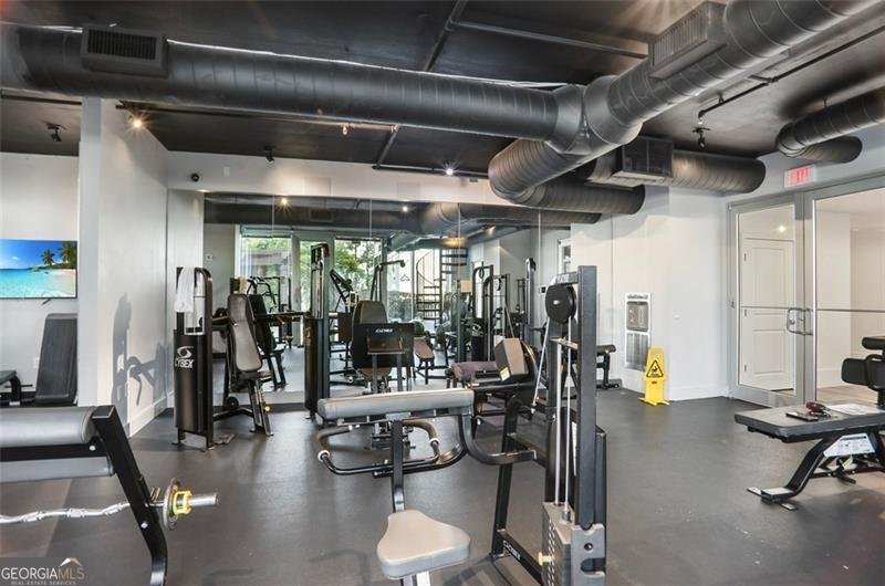 3324 Peachtree Road Atlanta - 21