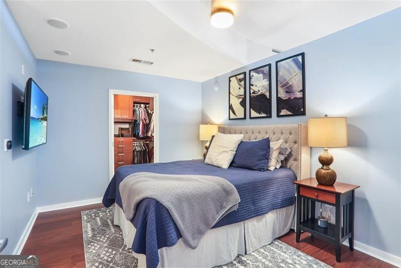 3324 Peachtree Road Atlanta - 3