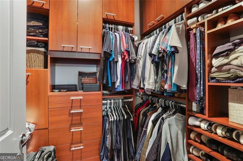 3324 Peachtree Road Atlanta - 5