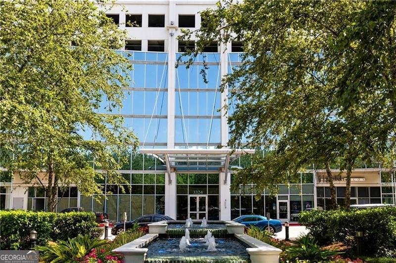 3324 Peachtree Road Atlanta - 8