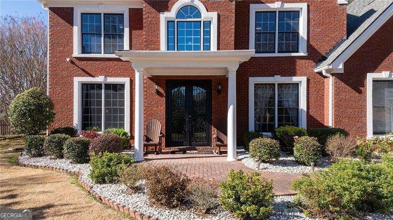5289 Browning Way Lilburn - 10