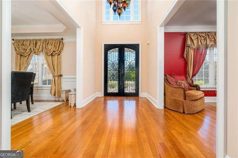 5289 Browning Way Lilburn - 11