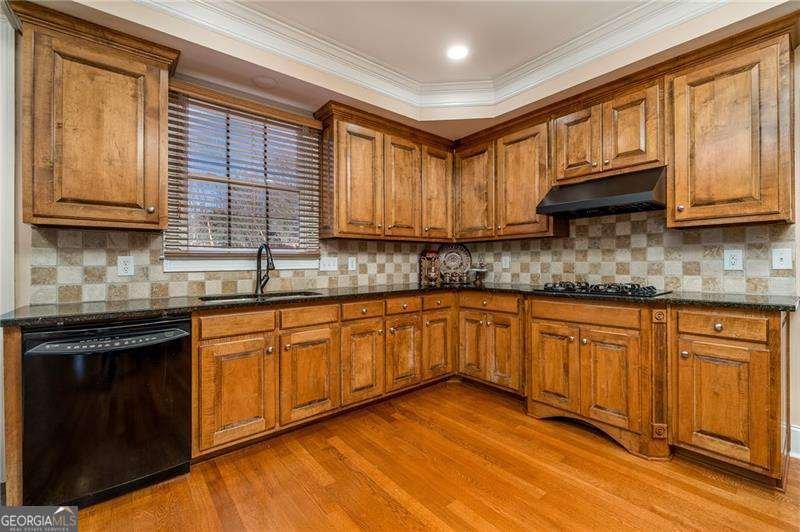 5289 Browning Way Lilburn - 12