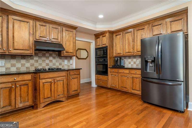 5289 Browning Way Lilburn - 13