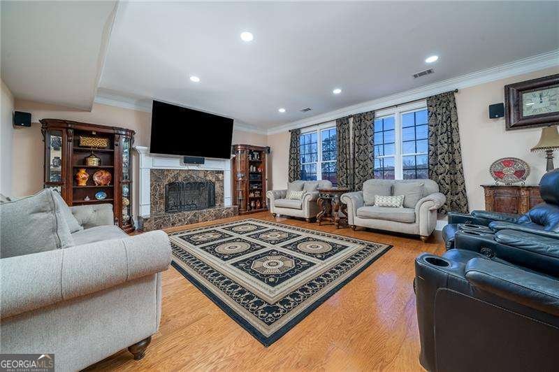 5289 Browning Way Lilburn - 14