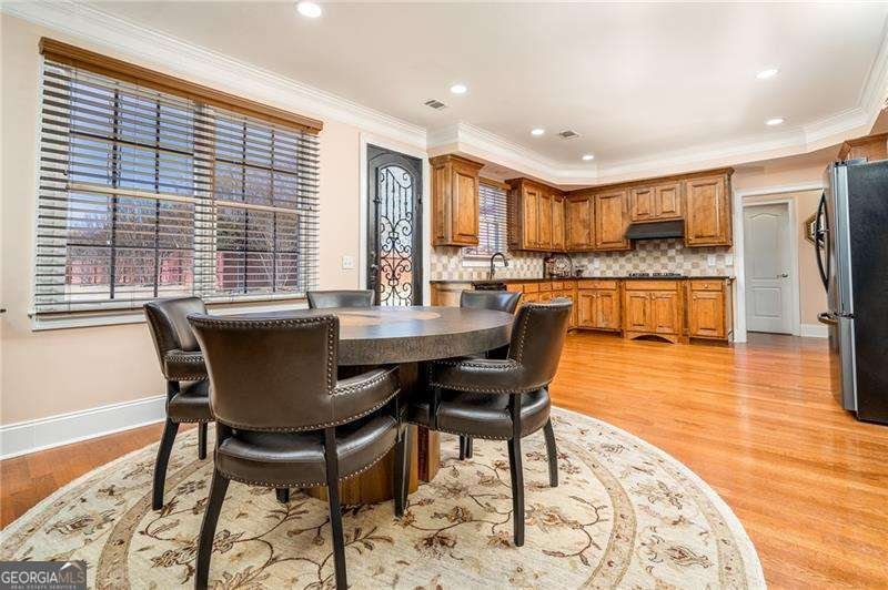 5289 Browning Way Lilburn - 18