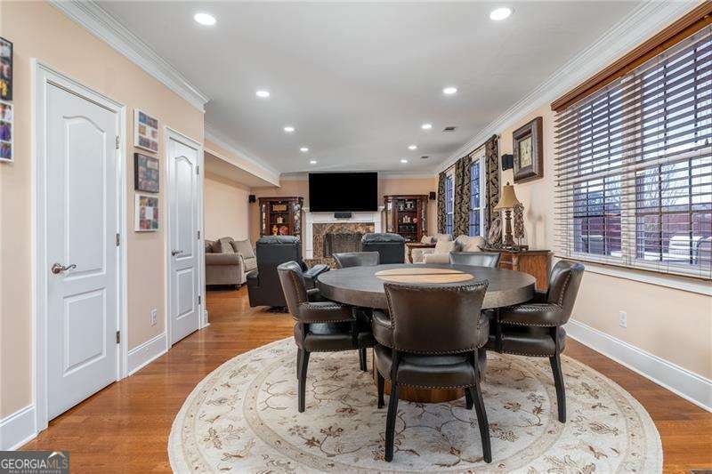 5289 Browning Way Lilburn - 20