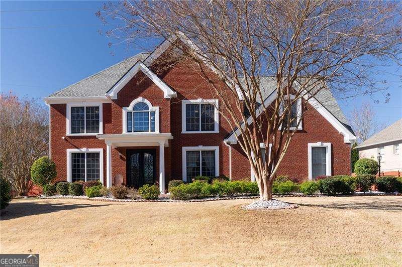 5289 Browning Way Lilburn - 3