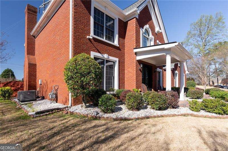 5289 Browning Way Lilburn - 36