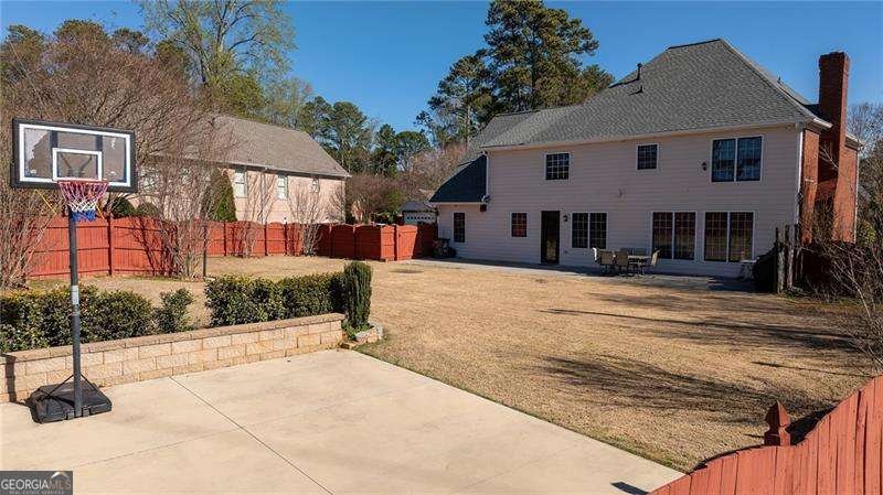 5289 Browning Way Lilburn - 37
