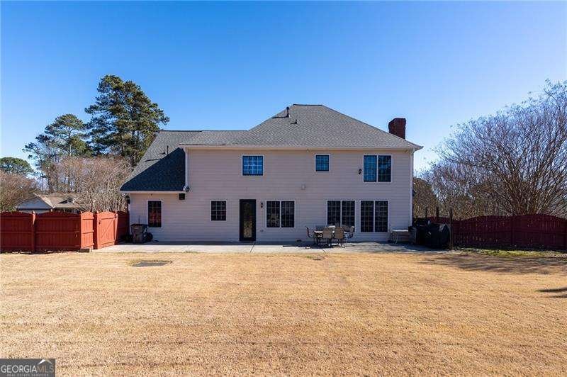 5289 Browning Way Lilburn - 38