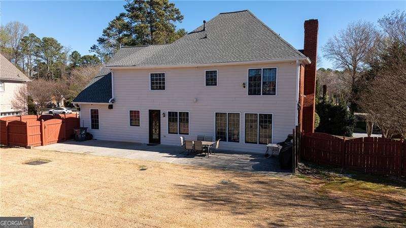 5289 Browning Way Lilburn - 39