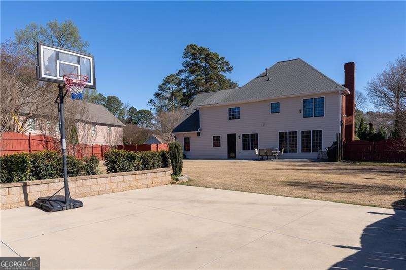 5289 Browning Way Lilburn - 41