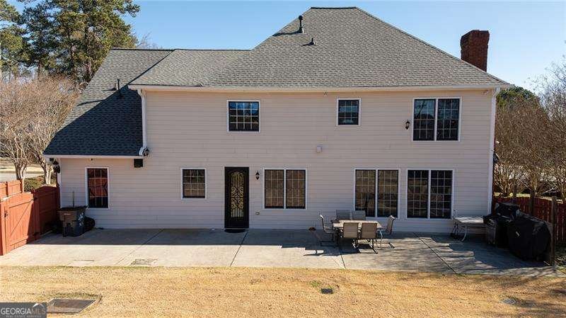 5289 Browning Way Lilburn - 42