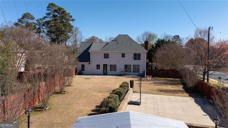 5289 Browning Way Lilburn - 43
