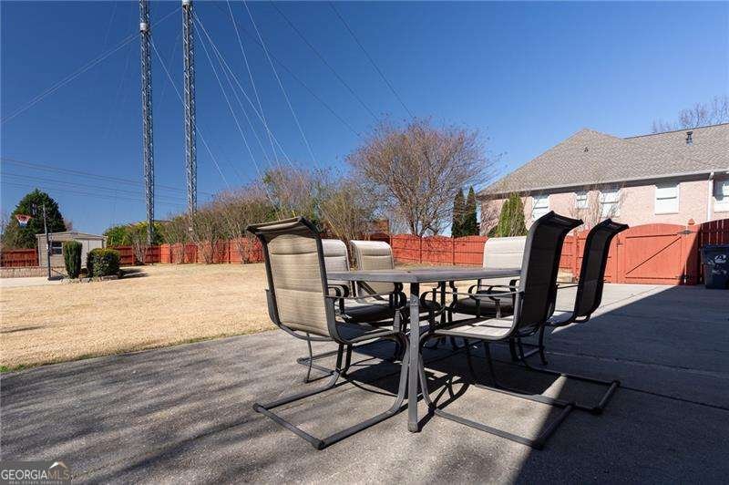5289 Browning Way Lilburn - 44