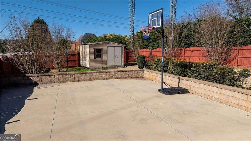 5289 Browning Way Lilburn - 45