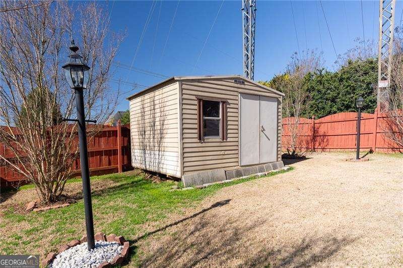 5289 Browning Way Lilburn - 46
