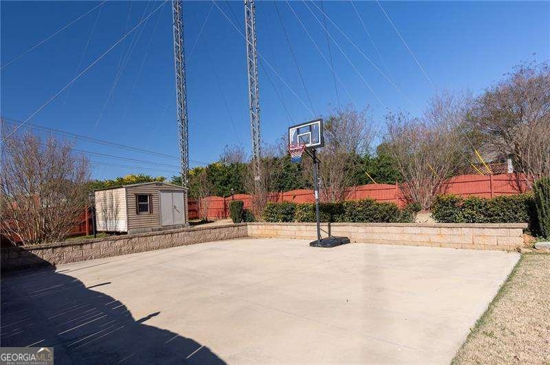5289 Browning Way Lilburn - 47