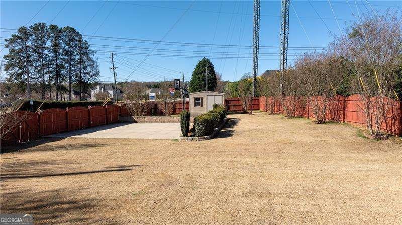 5289 Browning Way Lilburn - 48
