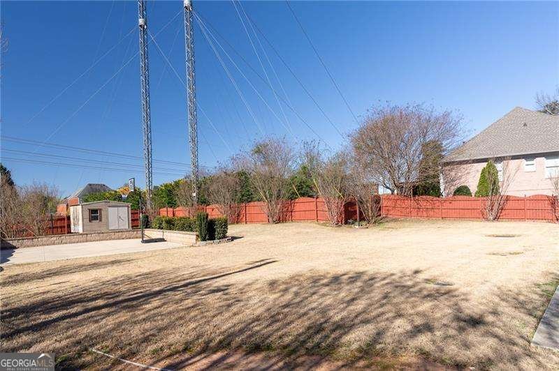 5289 Browning Way Lilburn - 49
