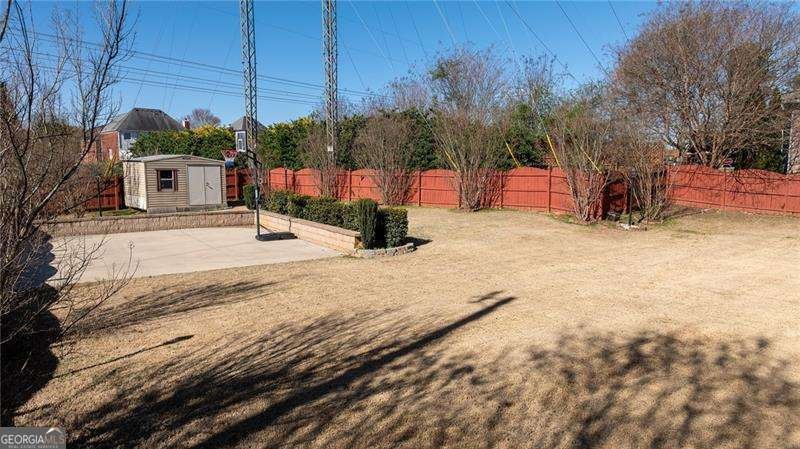 5289 Browning Way Lilburn - 51