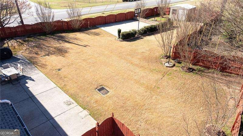 5289 Browning Way Lilburn - 52