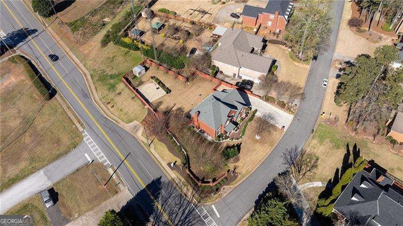 5289 Browning Way Lilburn - 53