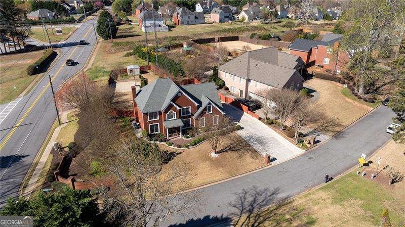 5289 Browning Way Lilburn - 55