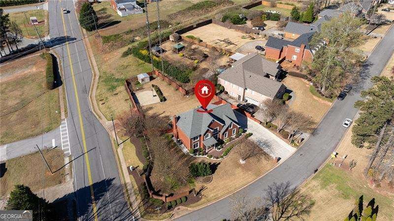 5289 Browning Way Lilburn - 56