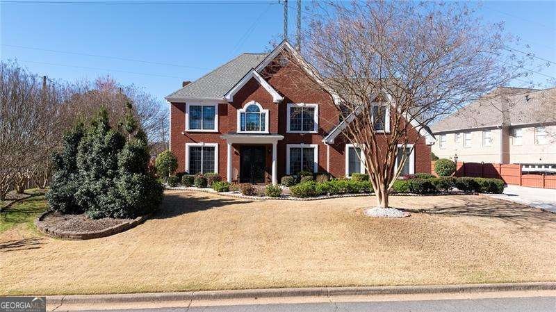 5289 Browning Way Lilburn - 6