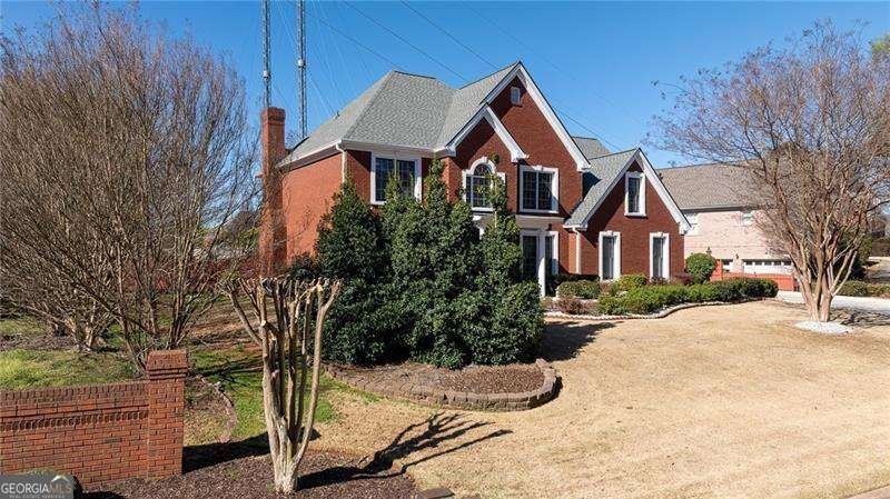 5289 Browning Way Lilburn - 7