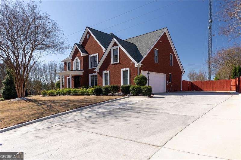 5289 Browning Way Lilburn - 9