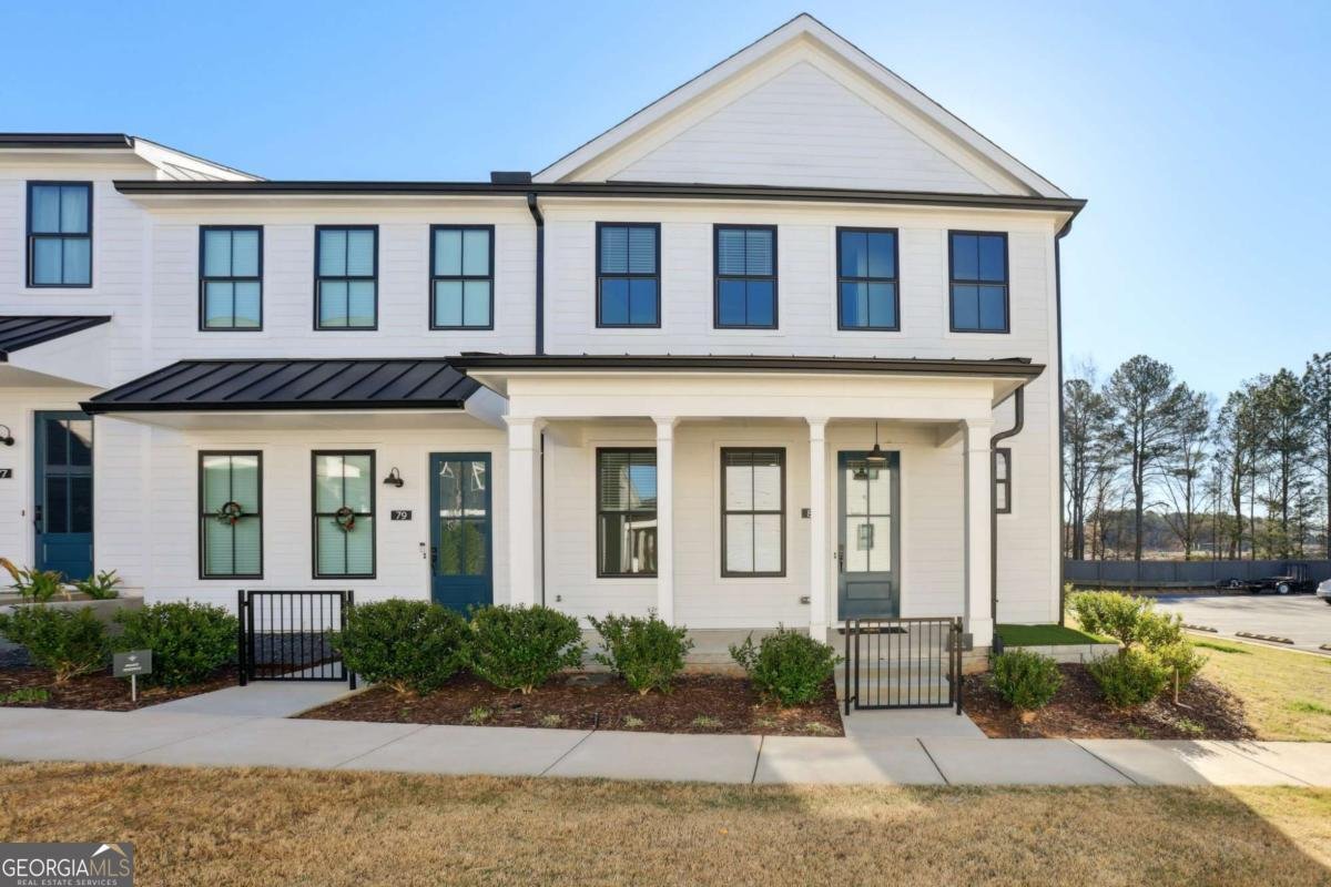 83 Arnold Poplar Lane Auburn - 1