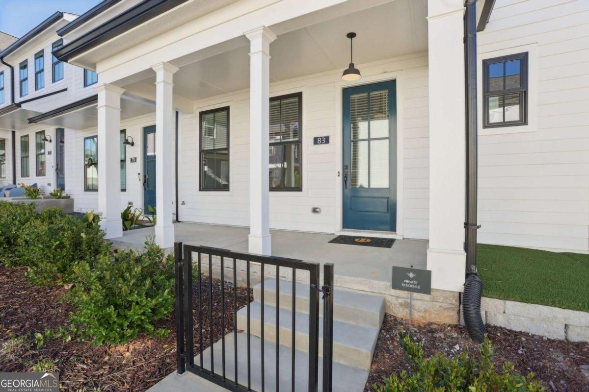 83 Arnold Poplar Lane Auburn - 2
