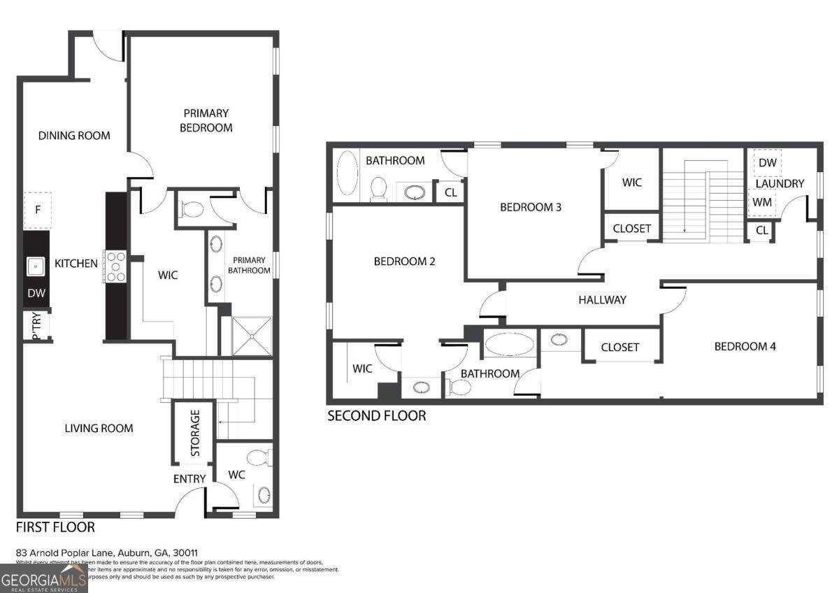 83 Arnold Poplar Lane Auburn - 31