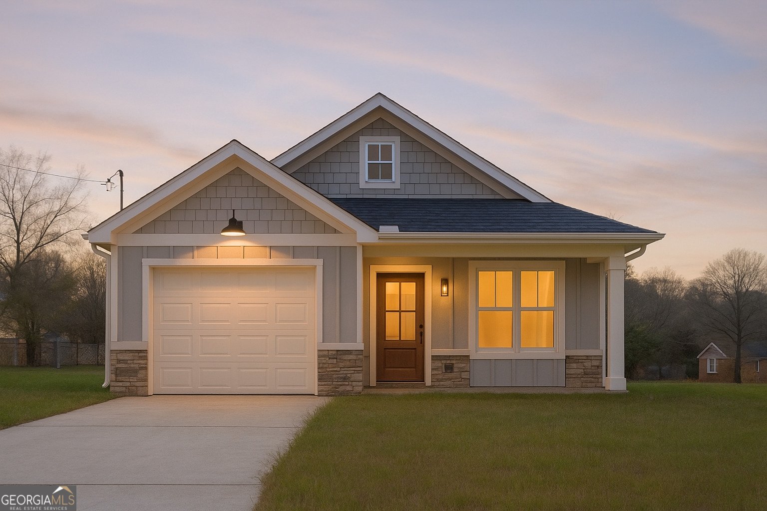 149 Irwin Street Cedartown - 1