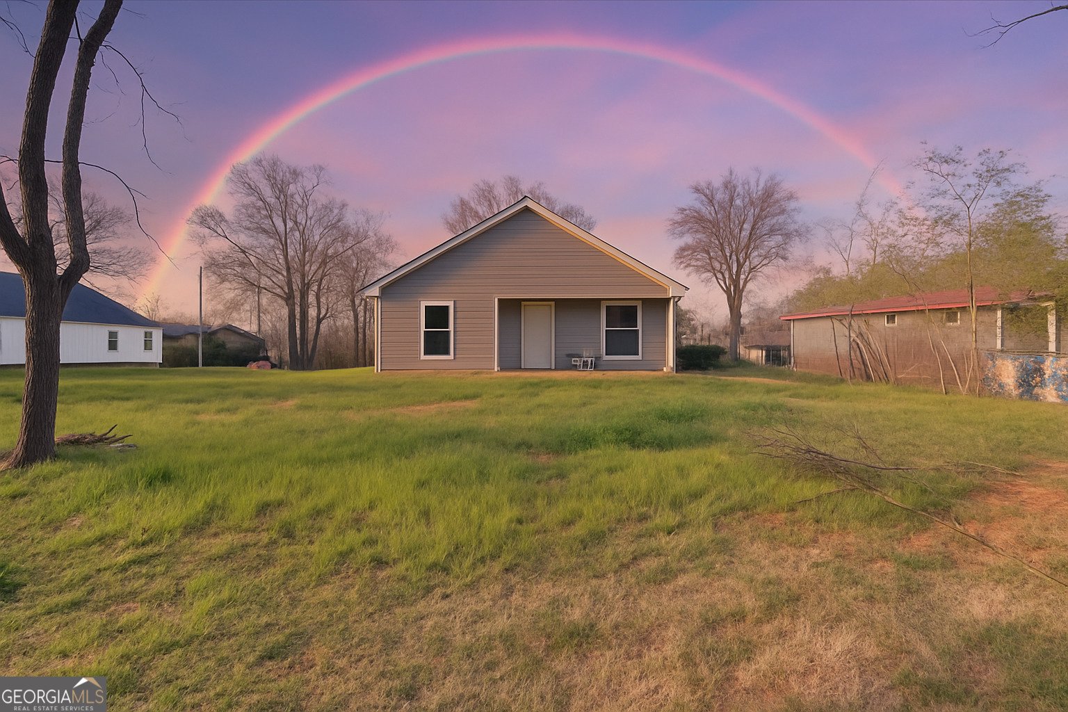 149 Irwin Street Cedartown - 2