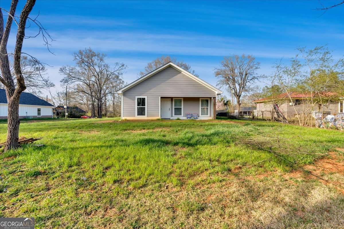 149 Irwin Street Cedartown - 27