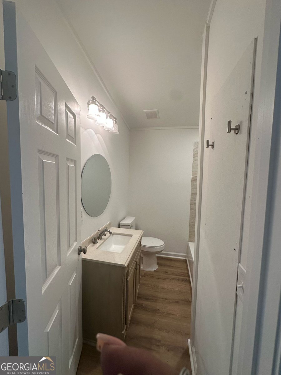 2041 Olive Springs Road Marietta - 13