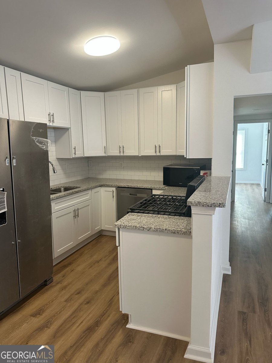2041 Olive Springs Road Marietta - 18