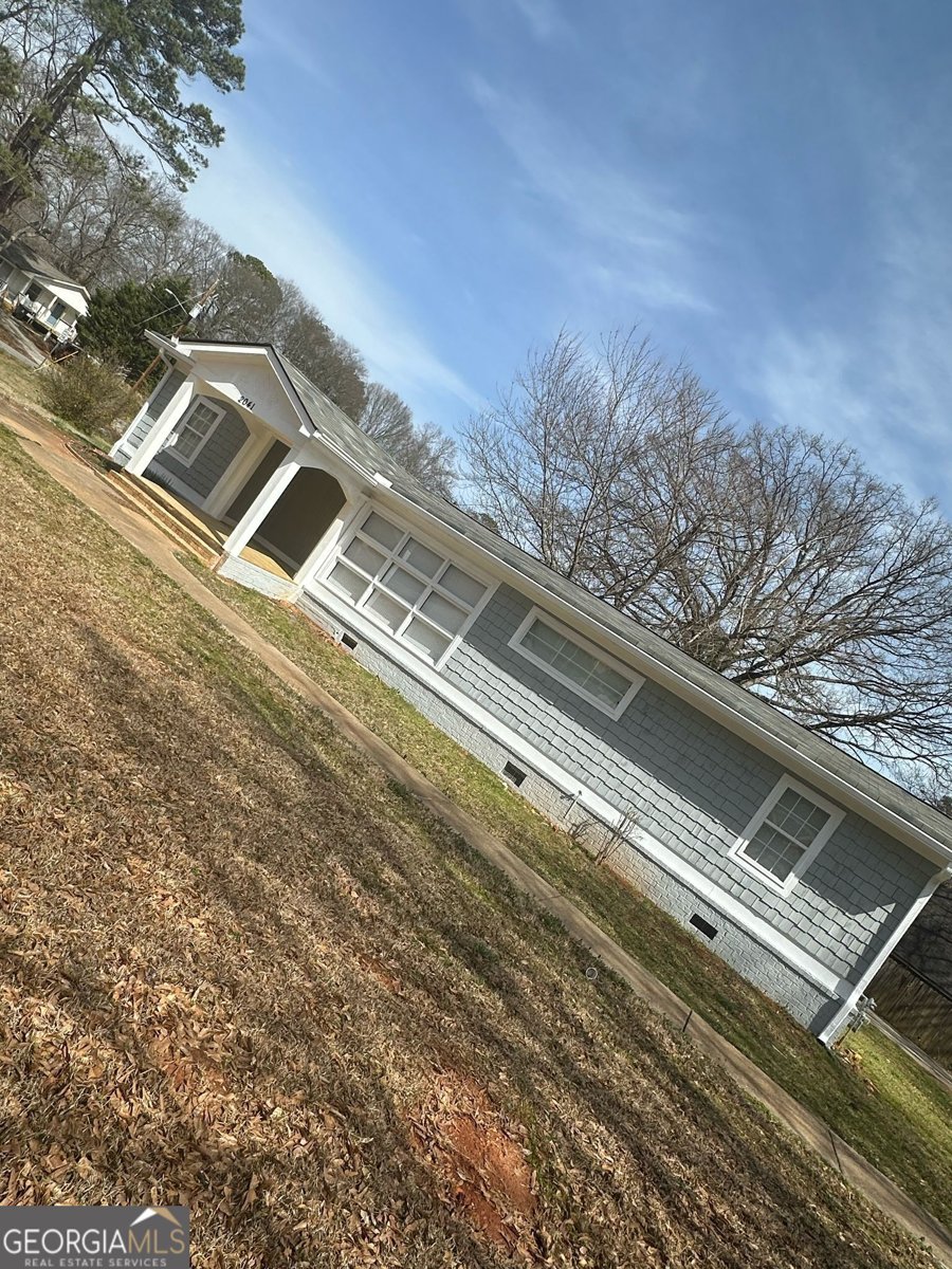 2041 Olive Springs Road Marietta - 2