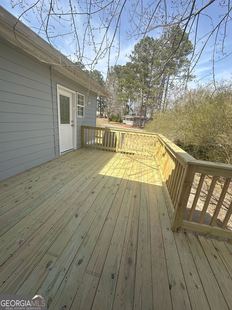 2041 Olive Springs Road Marietta - 3