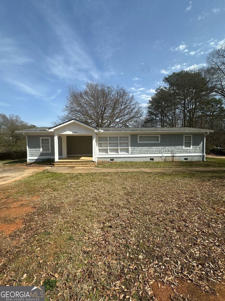 2041 Olive Springs Road Marietta - 4