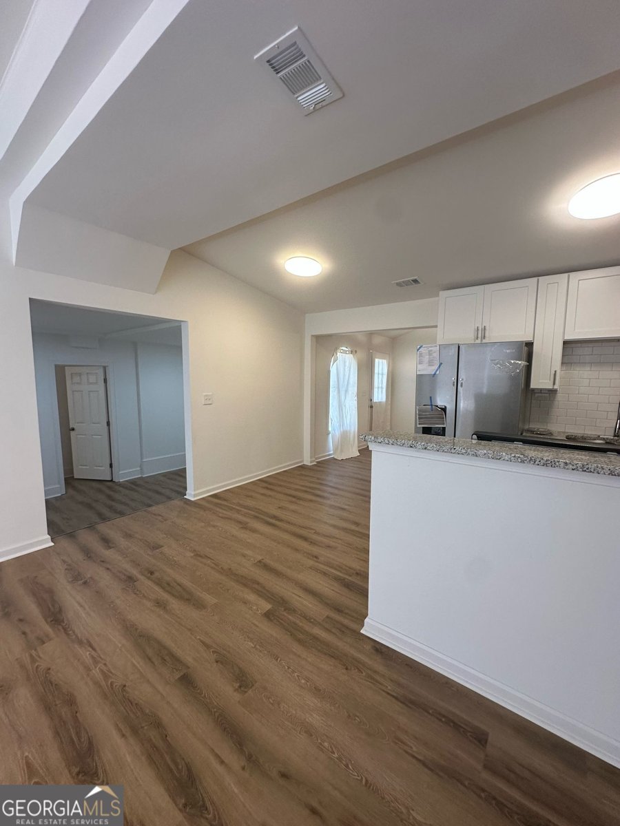 2041 Olive Springs Road Marietta - 9