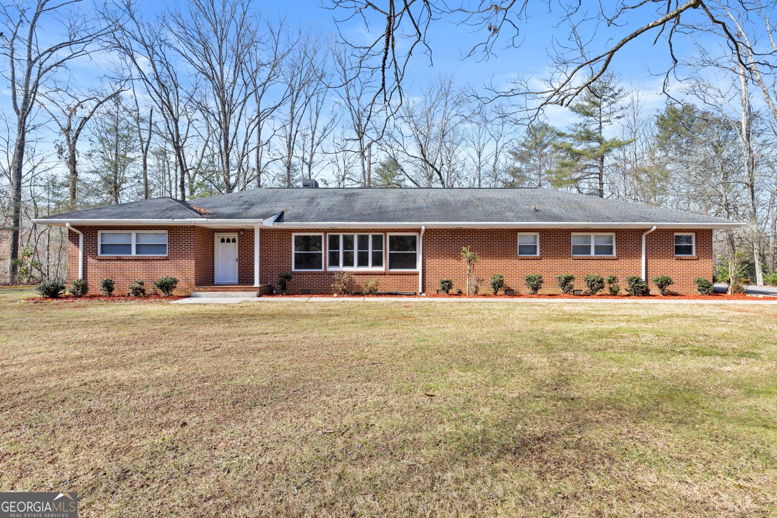 3920 Blue Ridge Dr. Blue Ridge - 1