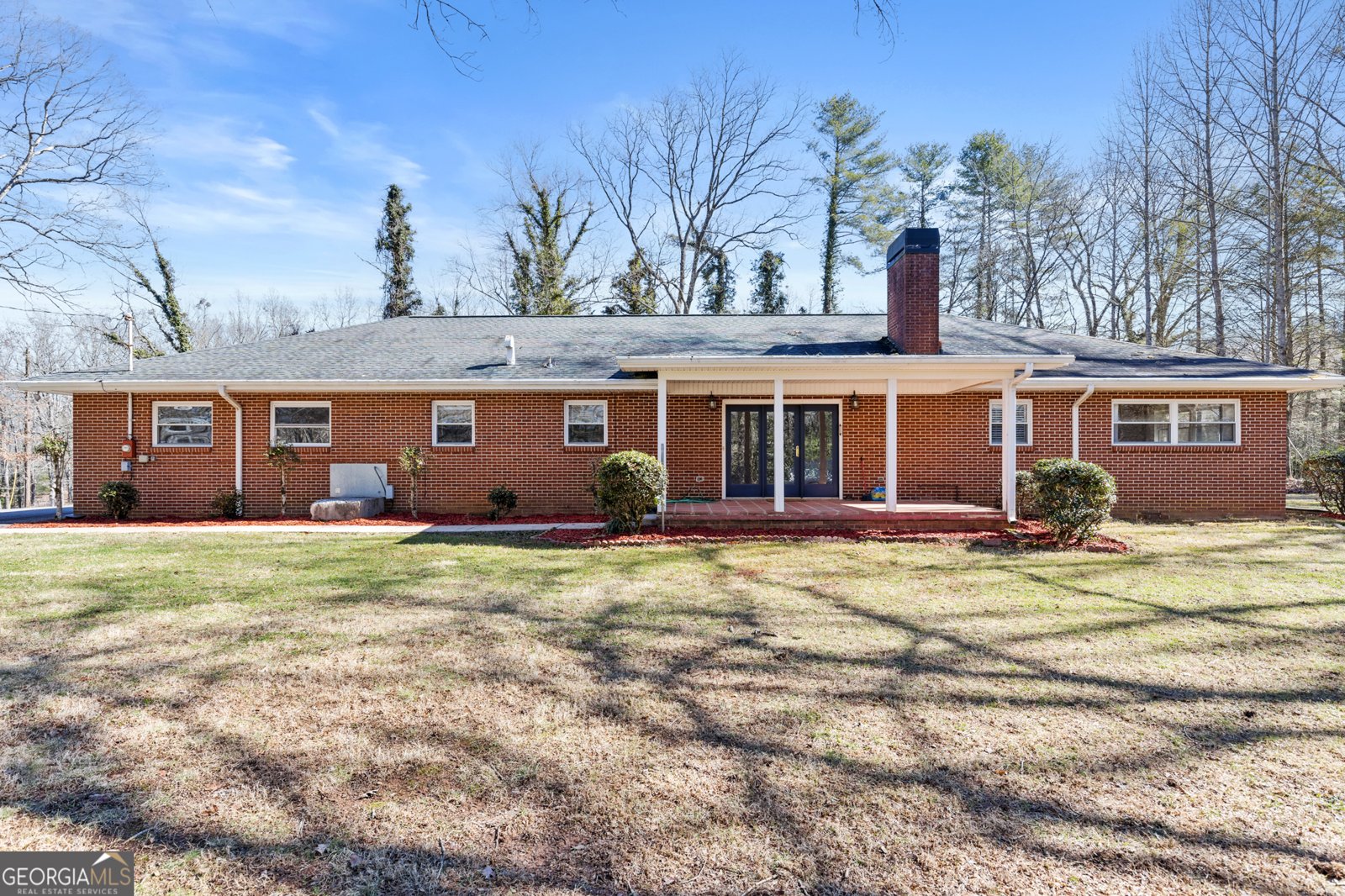 3920 Blue Ridge Dr. Blue Ridge - 18