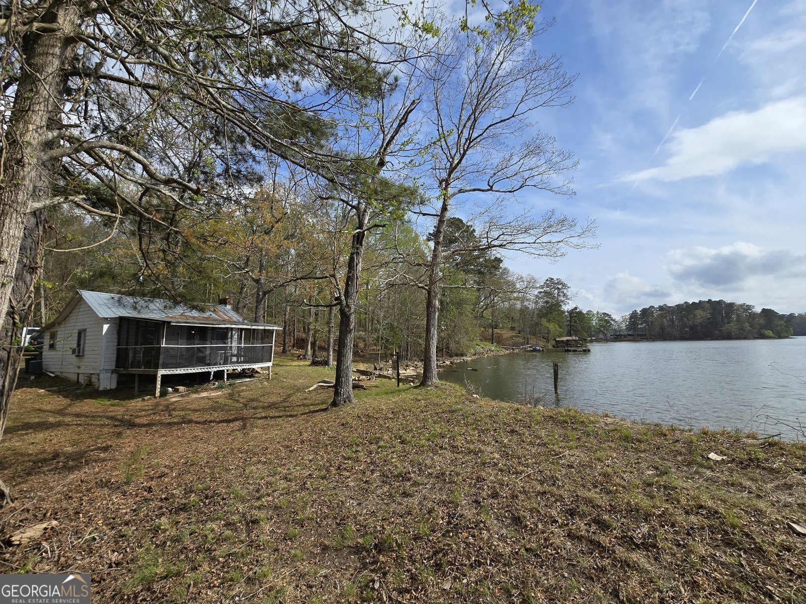 1720 Campbell Road Covington - 1
