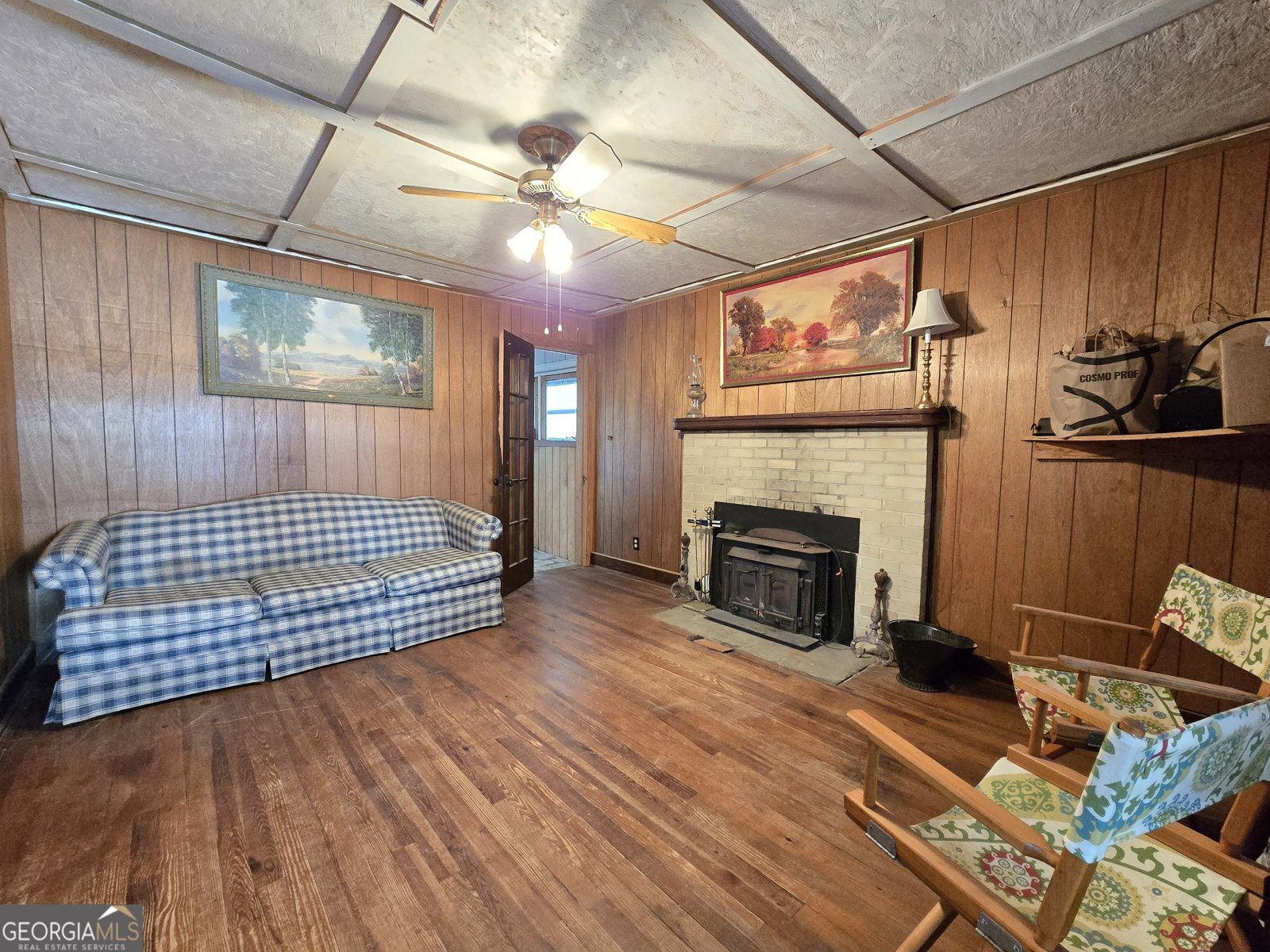 1720 Campbell Road Covington - 10
